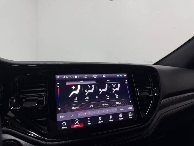2021 Dodge Durango SRT 392