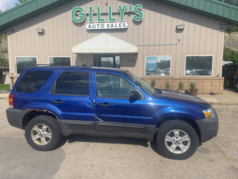 2006 Ford Escape XLT
