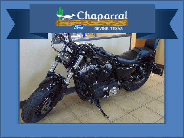 used sportster for sale
