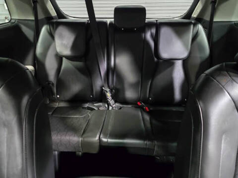 2022 Kia Carnival EX