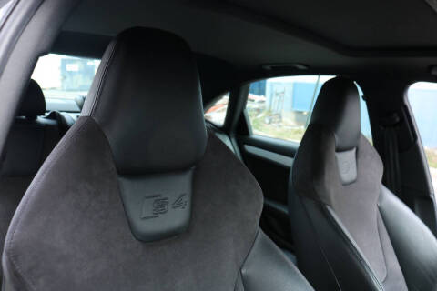 2014 Audi S4 3.0T quattro Premium Plus