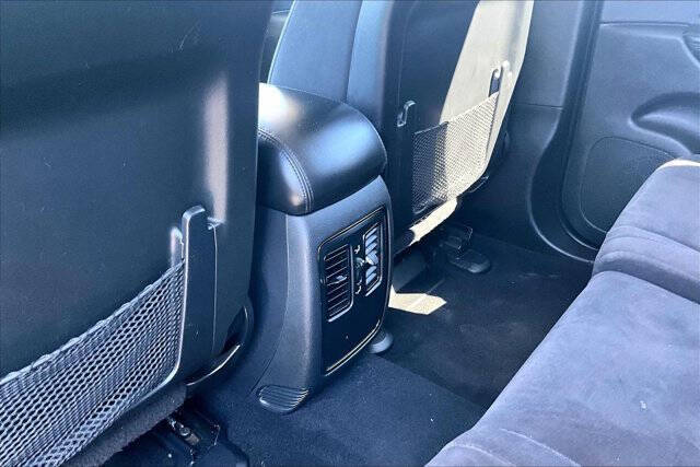 2019 Dodge Durango GT