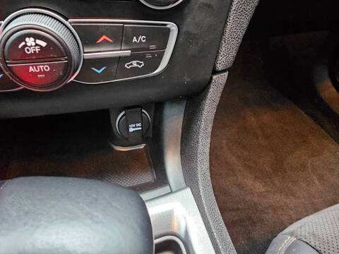 2018 Dodge Charger Daytona 392