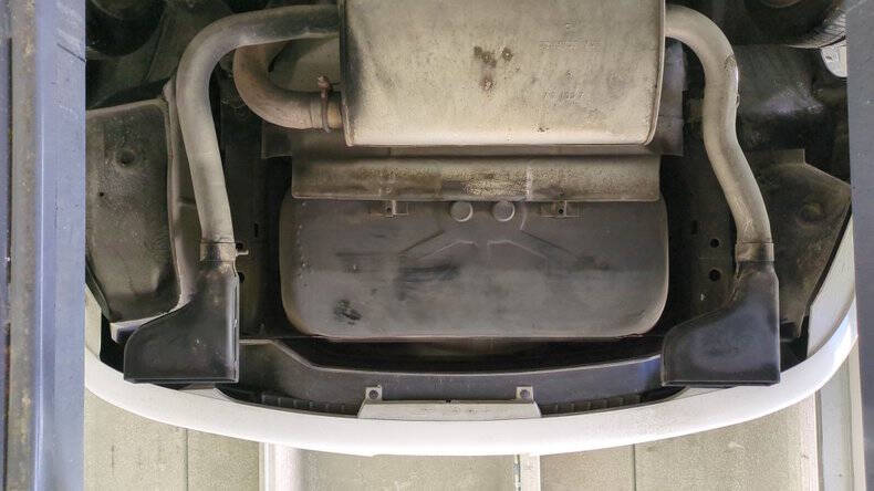 1997 Chevrolet Camaro