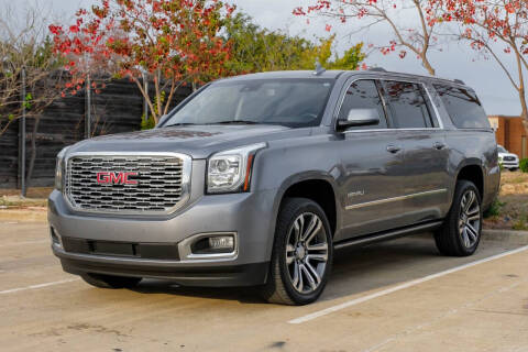 2019 GMC Yukon XL Denali