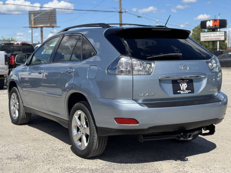 2004 Lexus RX 330