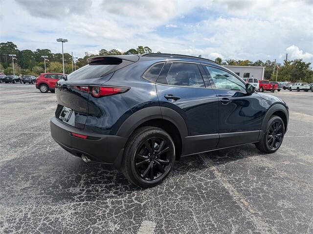 2026 Mazda CX-30 2.5 Turbo Premium Plus