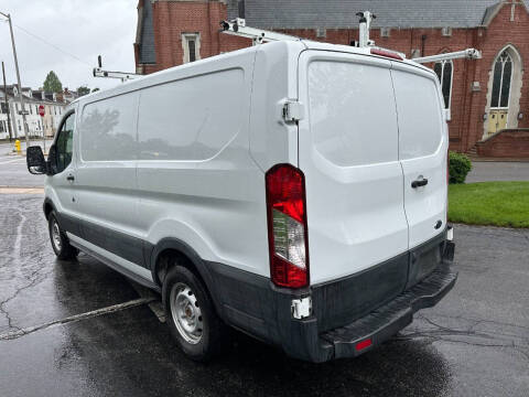 2019 Ford Transit 150