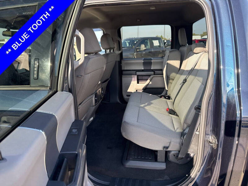 2022 Ford F-350 Super Duty XLT