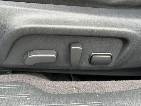 2017 Subaru Outback 3.6R Limited