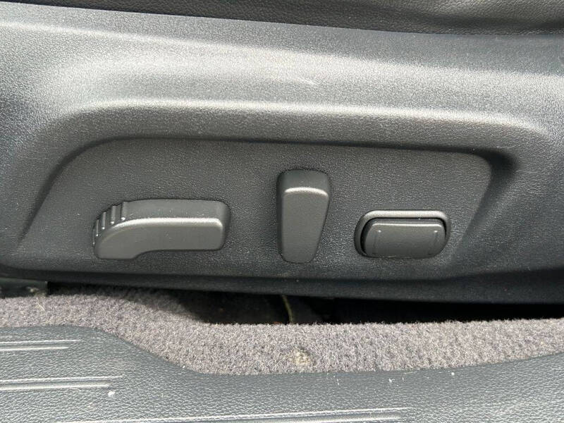 2017 Subaru Outback 3.6R Limited