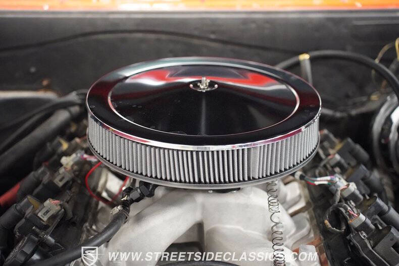 1966 Chevrolet Chevelle