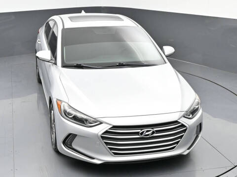 2017 Hyundai Elantra Value Edition