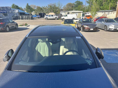 2019 Mercedes-Benz E-Class E 450 4MATIC