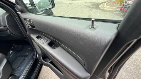 2024 Dodge Durango R/T