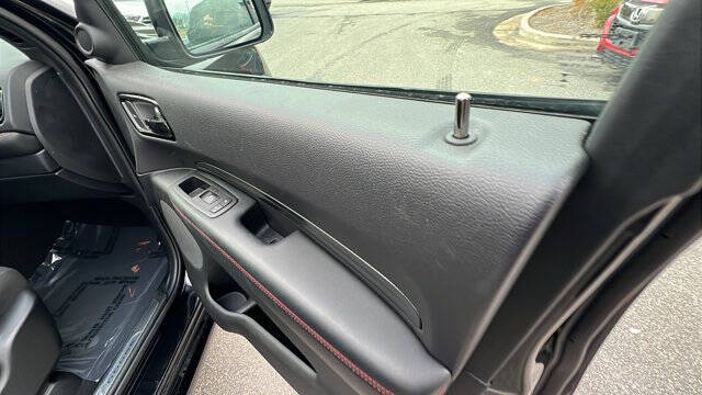 2024 Dodge Durango R/T