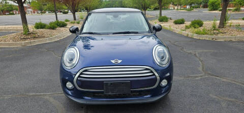 2015 MINI Hardtop 2 Door Cooper
