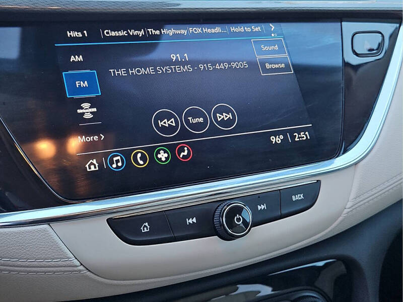 2023 Buick Encore GX Essence