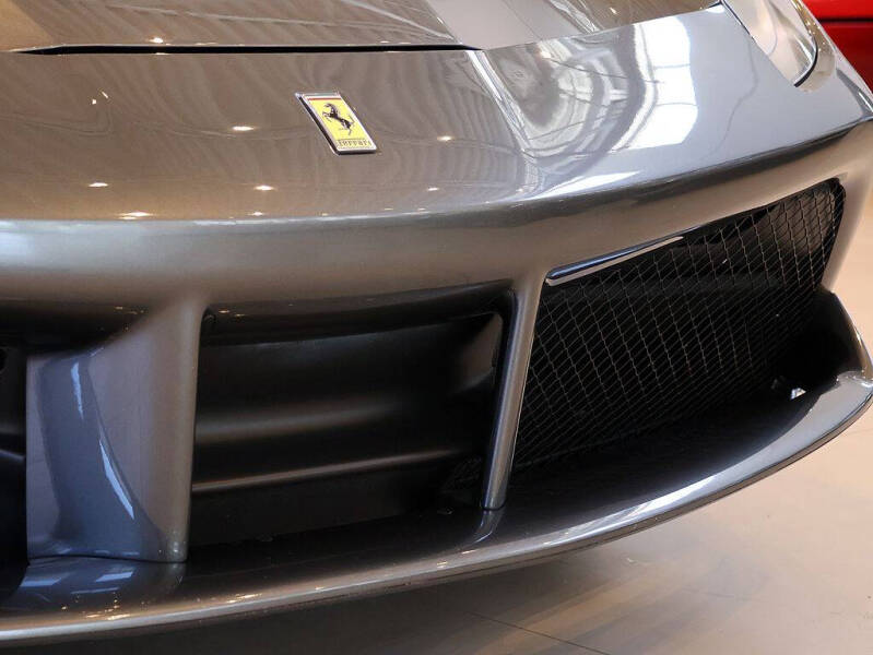 2019 Ferrari 488 GTB