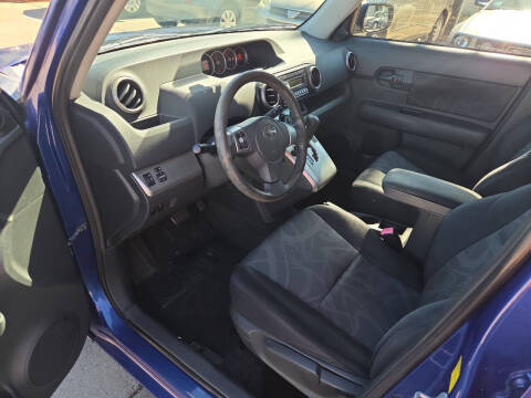 2011 Scion xB