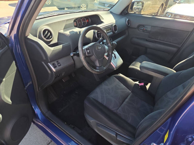 2011 Scion xB