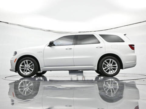 2024 Dodge Durango R/T