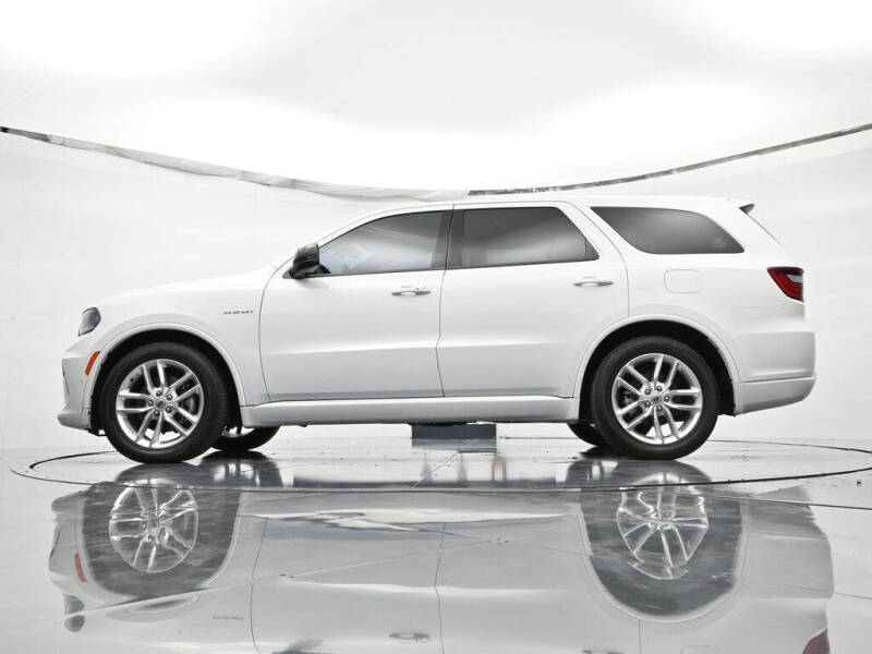 2024 Dodge Durango R/T