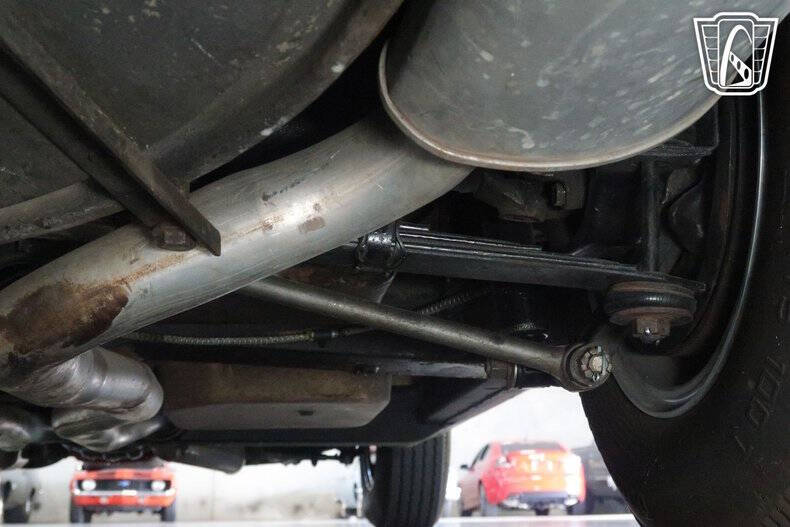 1963 Chevrolet Corvette