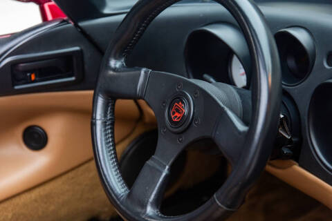 1994 Dodge Viper RT/10