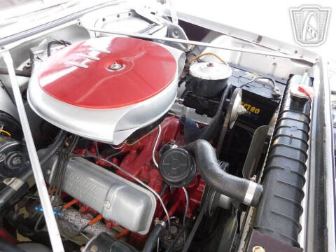 1956 Oldsmobile Eighty-Eight