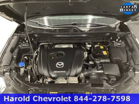 2022 Mazda CX-5 2.5 S Premium