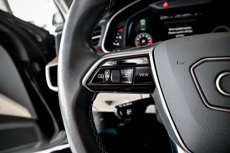 2021 Audi A6 quattro Premium 55 TFSI