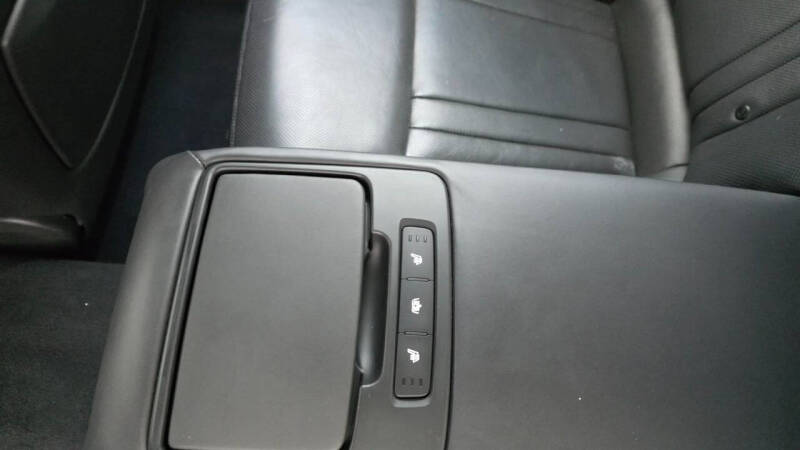 2017 Genesis G80 3.8