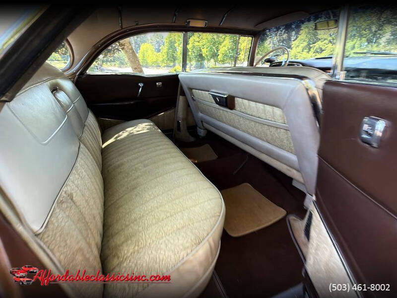 1956 Cadillac Series 62