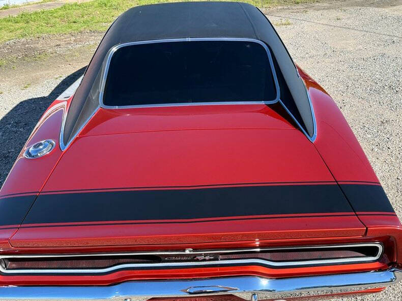 1970 Dodge Charger