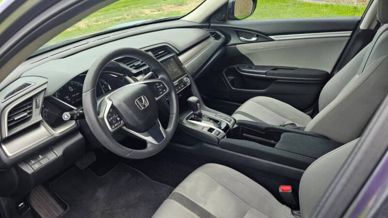 2018 Chevrolet Camaro LS