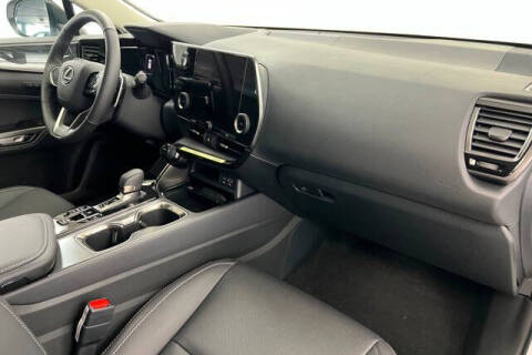 2026 Lexus NX 350 Premium