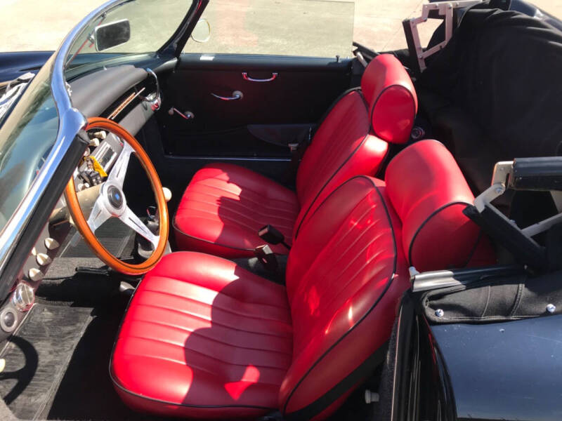 2003 Porsche 356