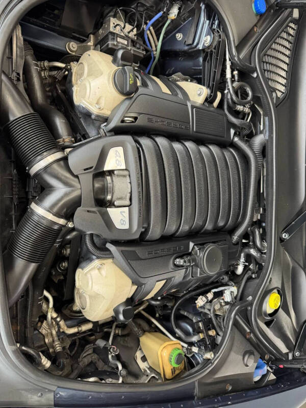 2010 Porsche Panamera