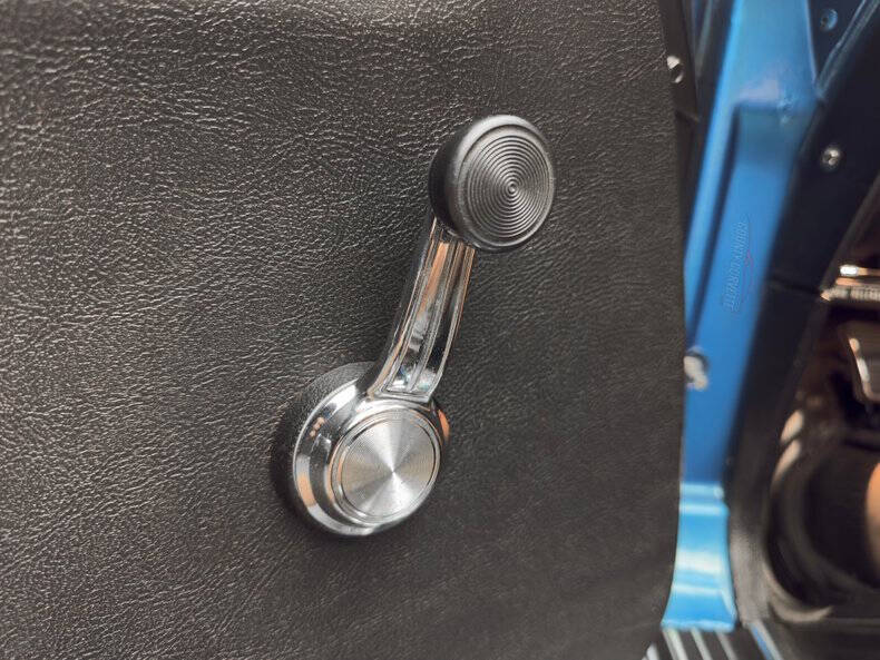 1969 Chevrolet Corvette