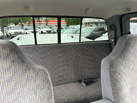 2000 Dodge Ram 2500