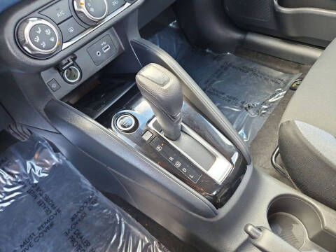 2024 Nissan Versa SV