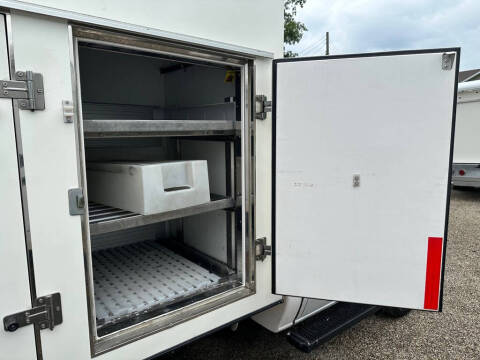 2019 Ford E-Series E-450 SD