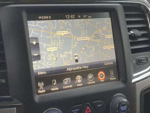 2017 RAM 2500 Laramie