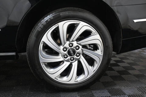 2024 Lincoln Navigator Premiere