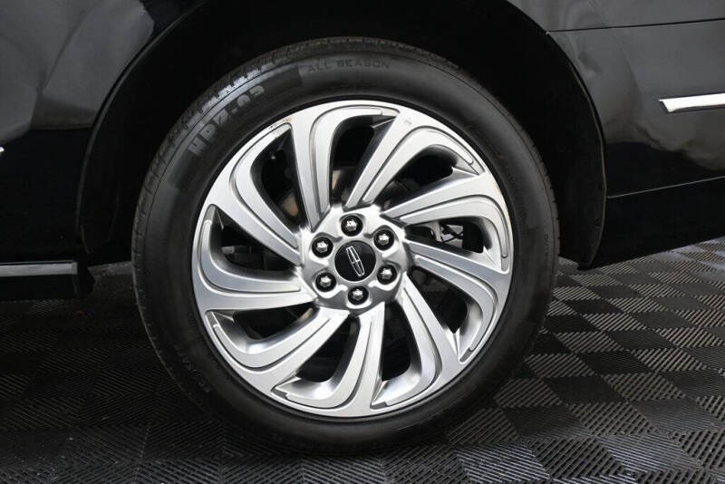 2024 Lincoln Navigator Premiere