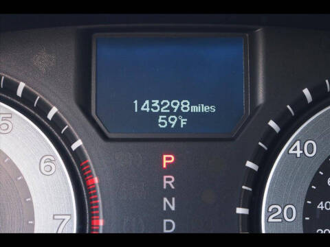 2015 Honda Odyssey Touring