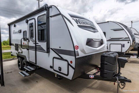 2021 Winnebago MICRO MINNIE
