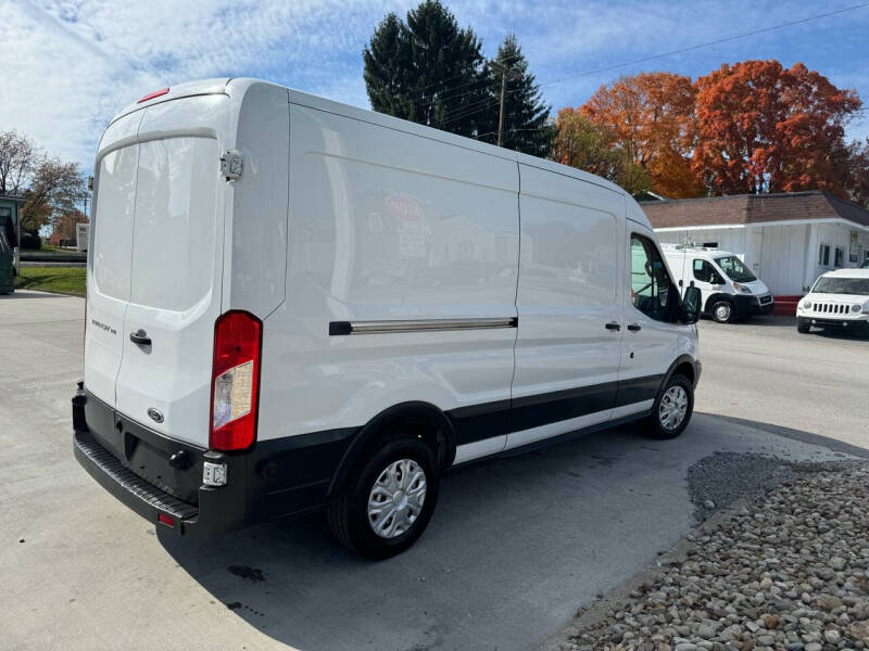 2016 Ford Transit Base photo 6