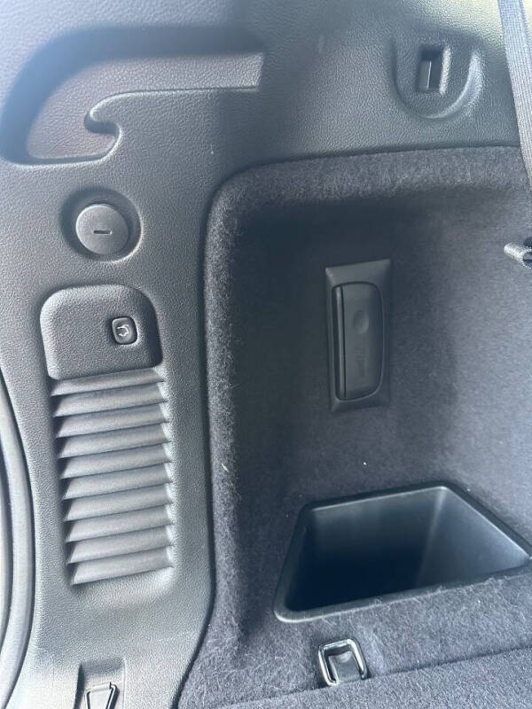 2016 Dodge Durango Citadel